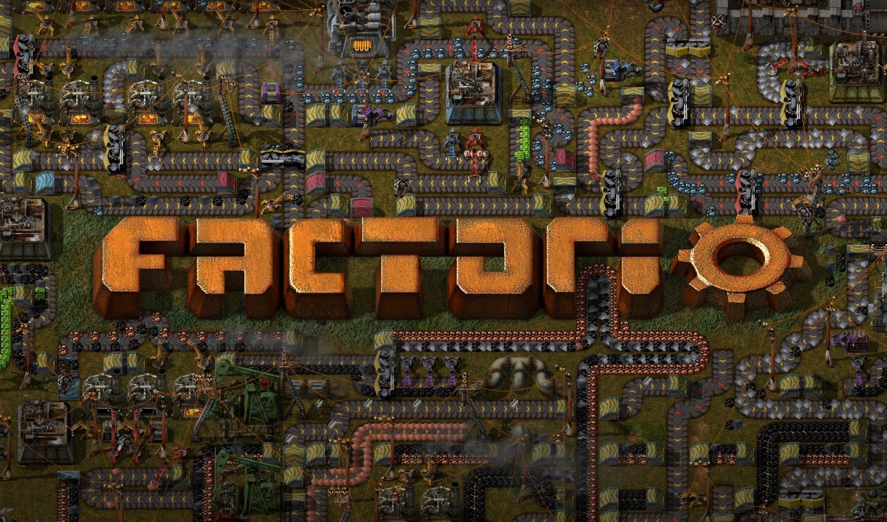 Factorio