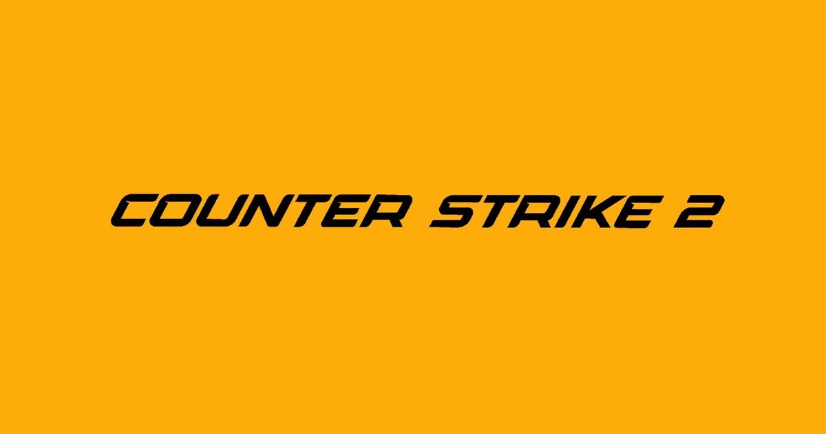 Counter-Strike 2 — “Папаша вернулся, но теперь с дымом, который дышит”